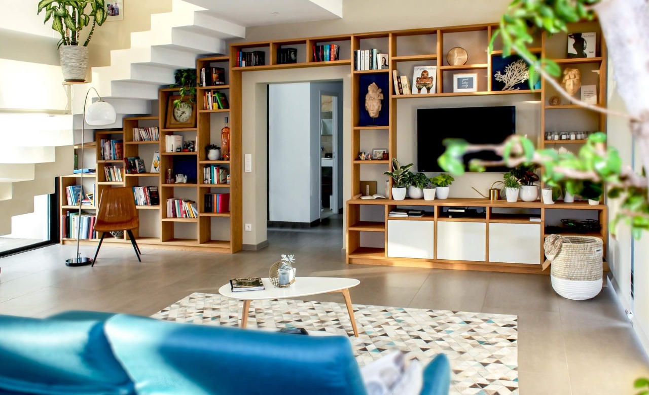 Eco‑Interior Trends India 2025: Reclaimed Wood & Green Materials